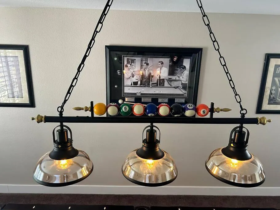 Holiday home The Vegas Villa Enterprise United States