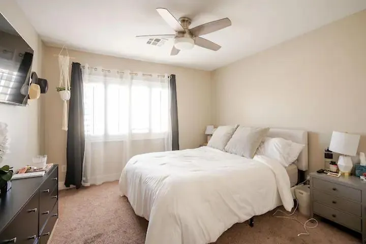 The Vegas Villa Enterprise Holiday home