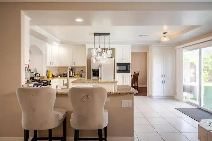 Holiday home The Vegas Villa Enterprise