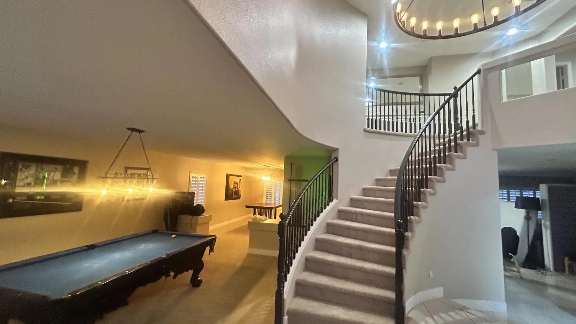 Holiday home The Vegas Villa Enterprise