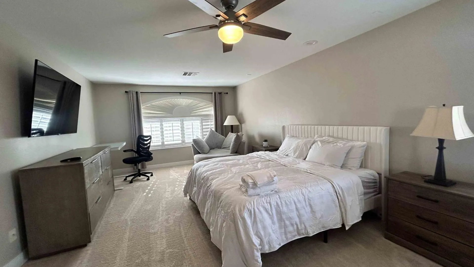 Holiday home The Vegas Villa Enterprise United States