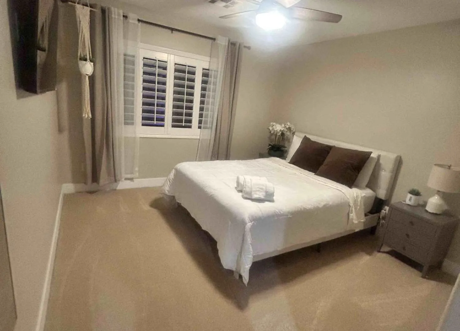 The Vegas Villa Enterprise Holiday home