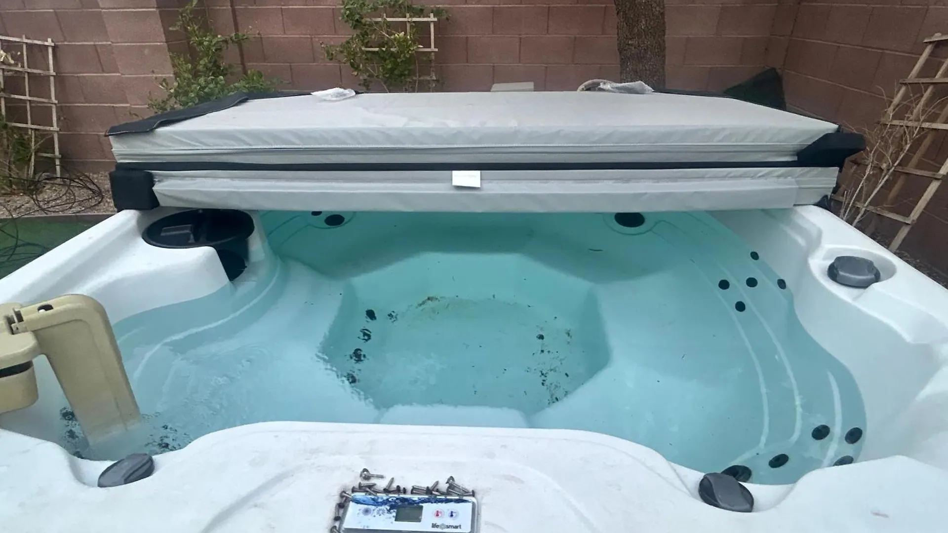 Holiday home The Vegas Villa Enterprise